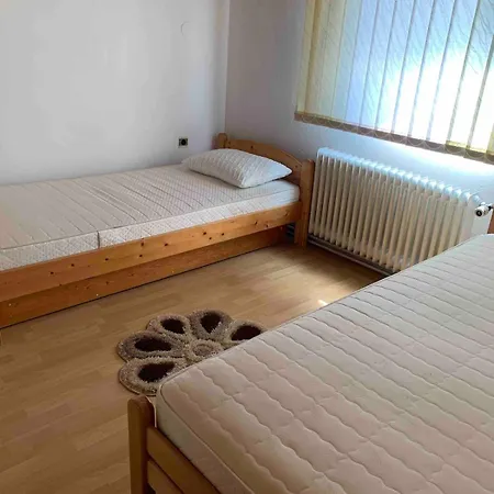 Sanski Most-zdena Sanski Most