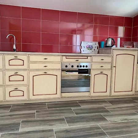 Apartamento Sanski Most-zdena Sanski Most