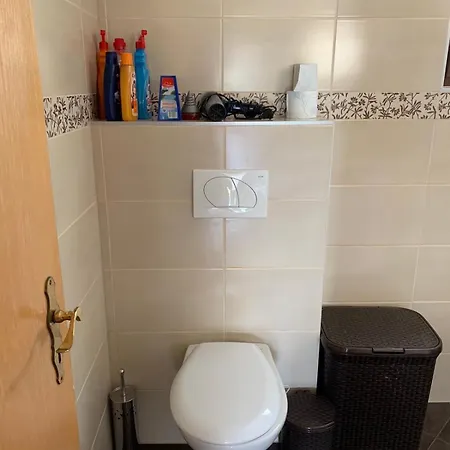 Sanski Most-zdena Apartamento