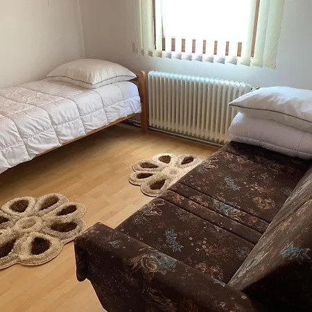 Sanski Most-zdena Apartamento *