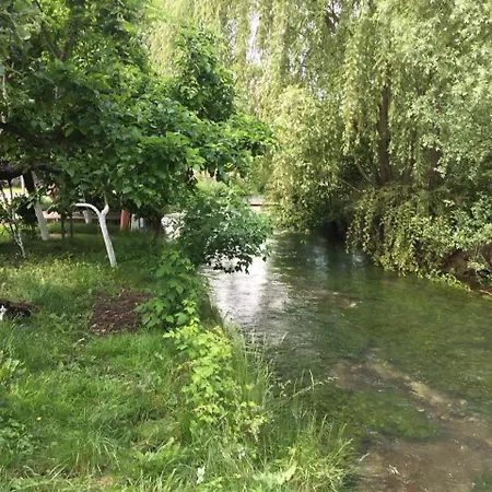 Apartamento Sanski Most-zdena *