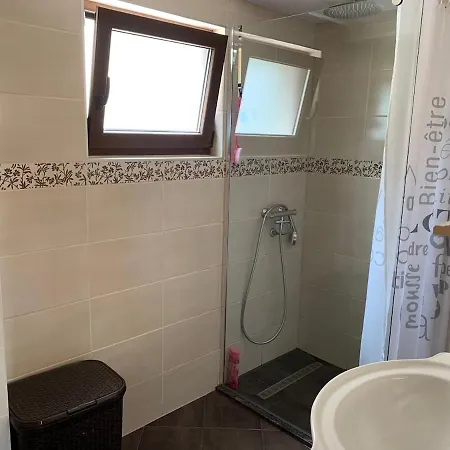 Apartamento Sanski Most-zdena