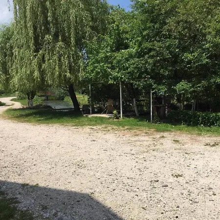 Apartamento Sanski Most-zdena