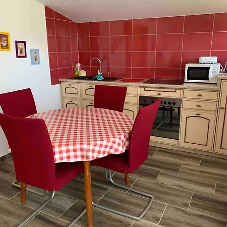 Sanski Most-zdena Apartamento